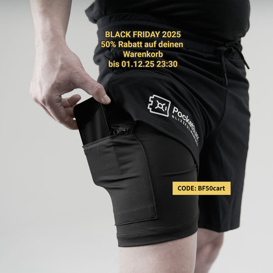 ✅ PocketBuxx MaxSpace