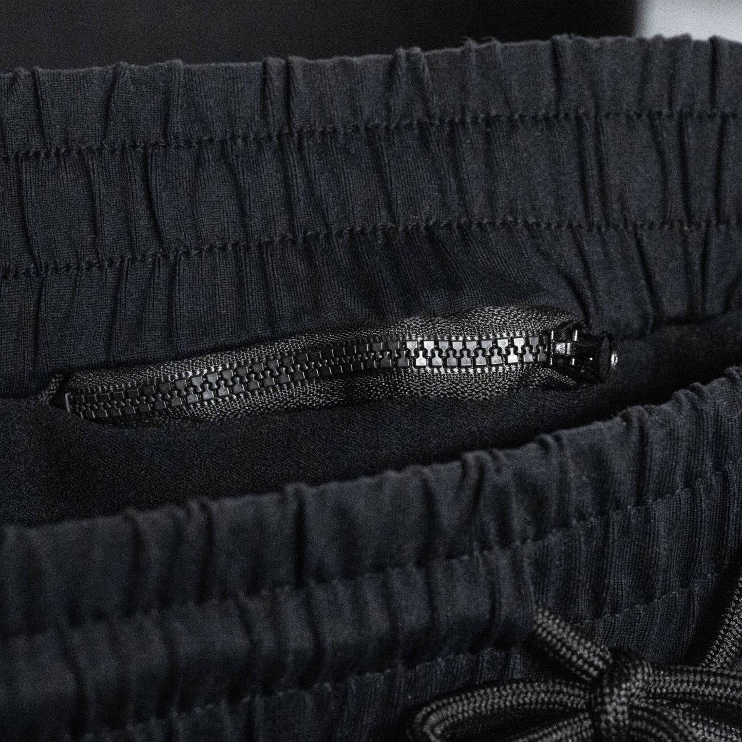 PocketBuxx - MaxSpace versteckte Tasche hinten innen