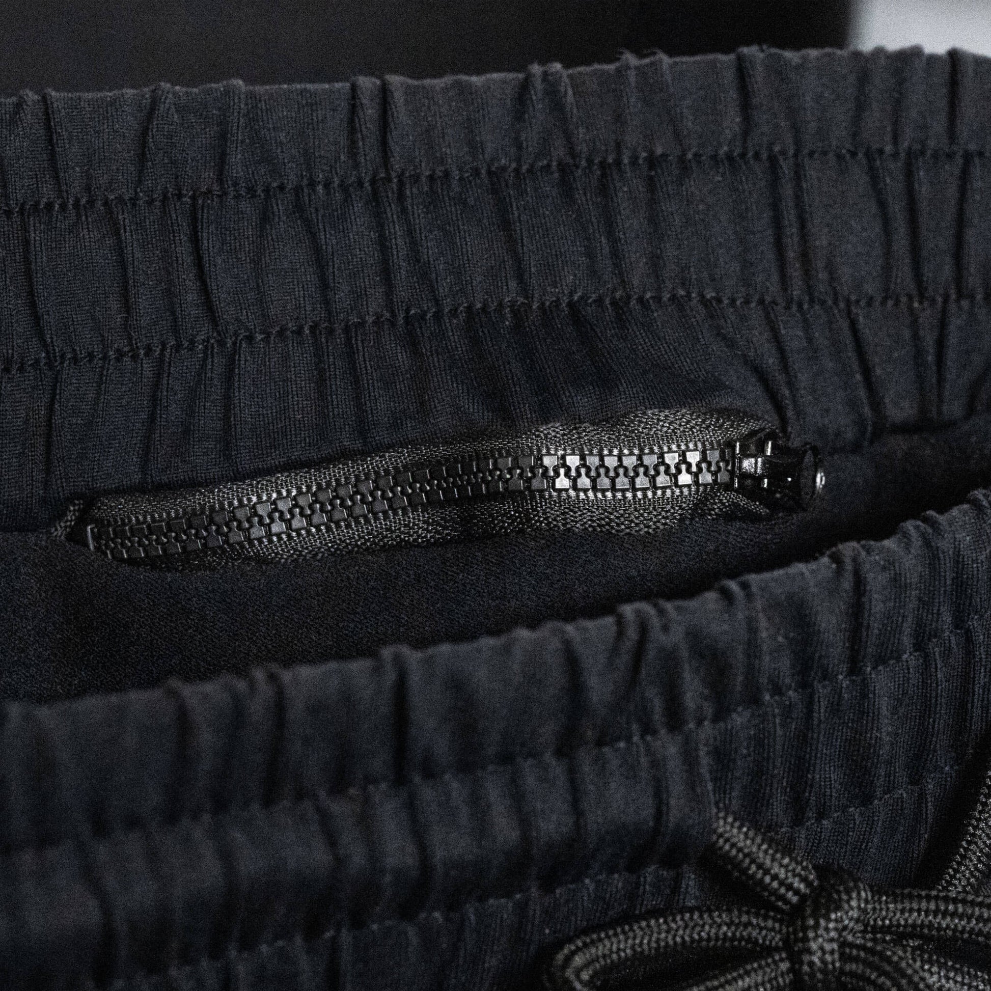 PocketBuxx - MaxSpace versteckte Tasche hinten innen