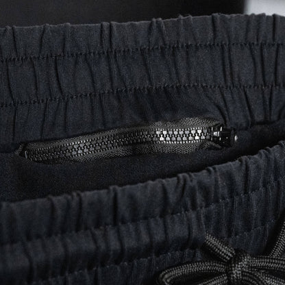 PocketBuxx - MaxSpace versteckte Tasche hinten innen